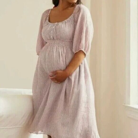 HATCH Collection The Briar Dress size 0 - Picture 12 of 12